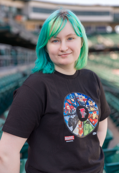 Marvel Classics Tee