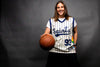 Saints 2025 Pride Collection Basketball Jersey