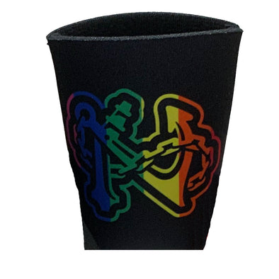 Pride Koozie