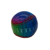 Rainbow Pride Baseball