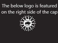 Buffalo Bisons BUF Local Pride Black 950 Snap Adjustable Cap