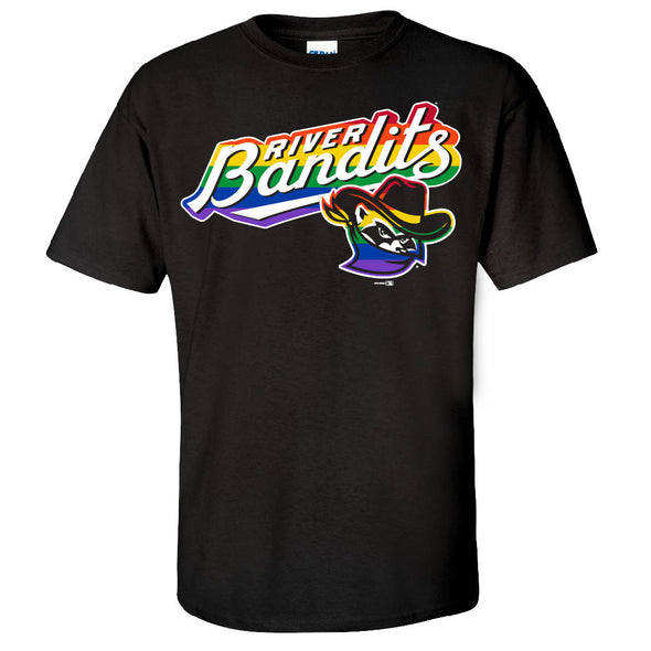 Bimm Ridder Pride Tee