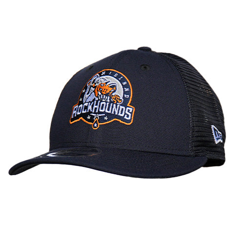 Midland RockHounds Primary LP950 Trucker