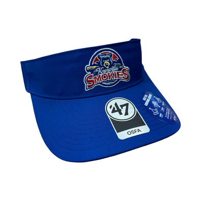 Primary Logo Visor