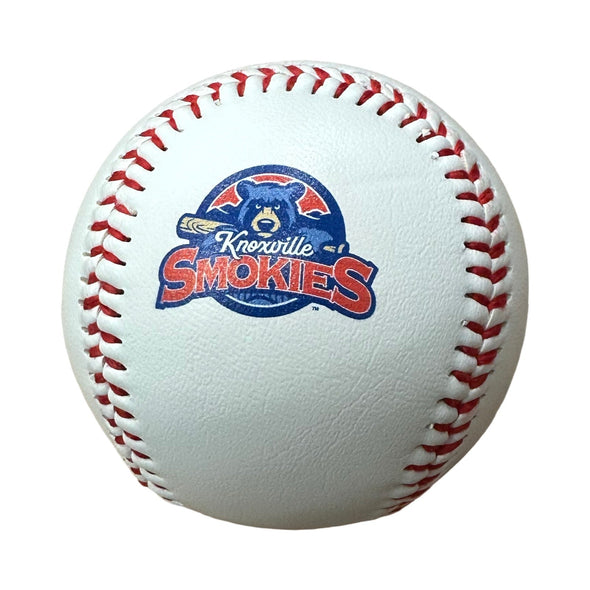 Primary Logo Baseball