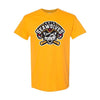 Erie SeaWolves EA Primary Logo Tee