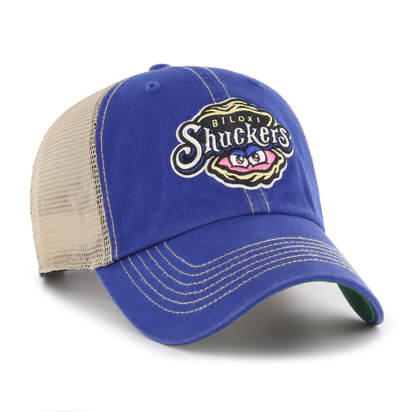 '47 Clean Up-Trawler