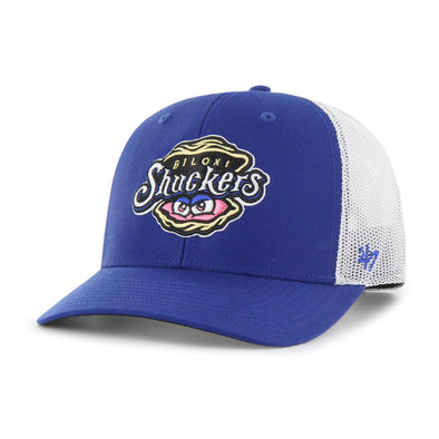 Trucker-Primary