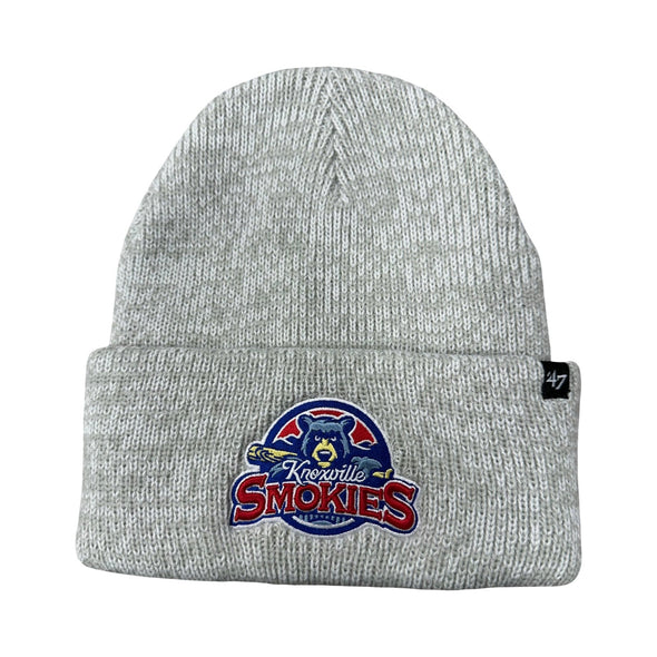 Primary Logo Beanie