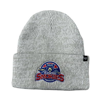Primary Logo Beanie