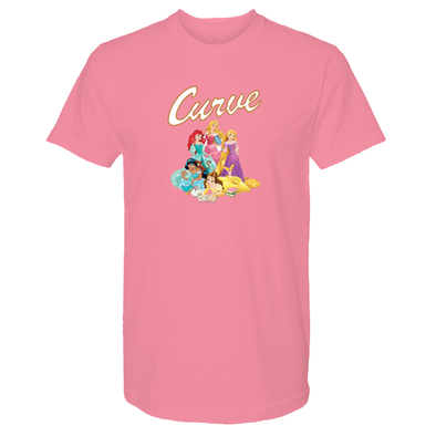 Altoona Curve OT Youth Princesses