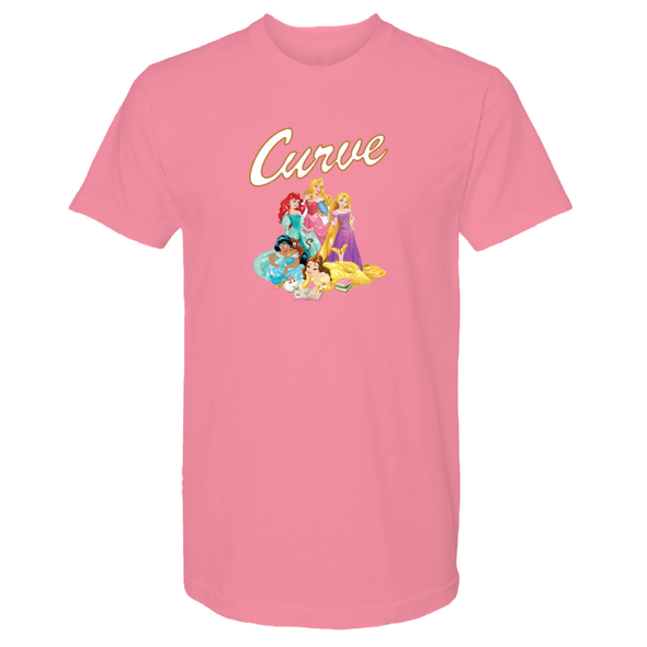Altoona Curve OT Youth Princesses