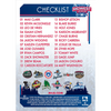 2025 Midwest League Top Prospect Team Set