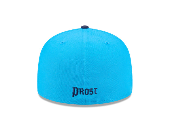 New Era - 59fifty On Field High Profile Prost Hat w/ Prost Logo