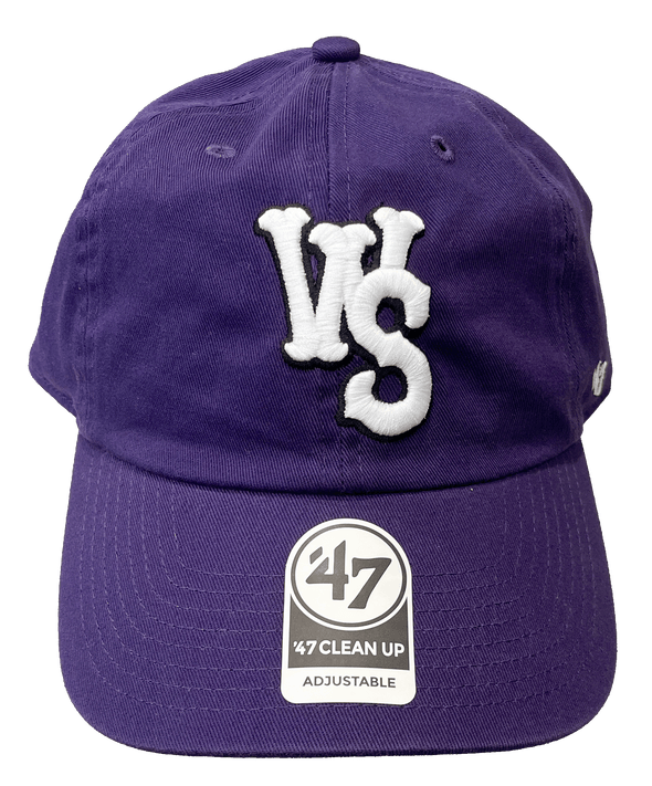 '47 Brand Clean Up - Purple