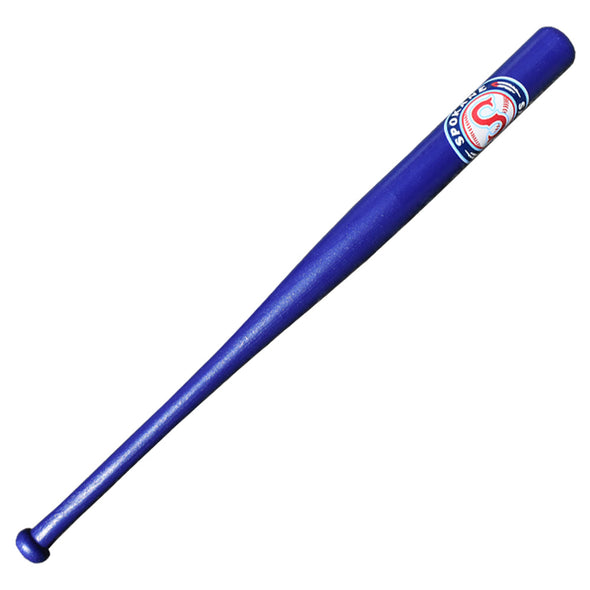 Spokane Indians Logo Mini Bat