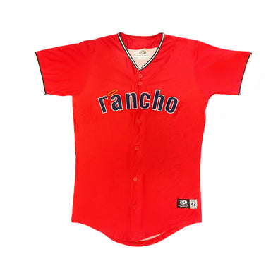 RCQ Adult CustomizedAlternate Pro Elite Replica Jersey