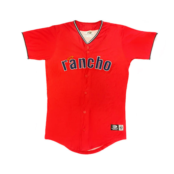 RCQ Adult CustomizedAlternate Pro Elite Replica Jersey