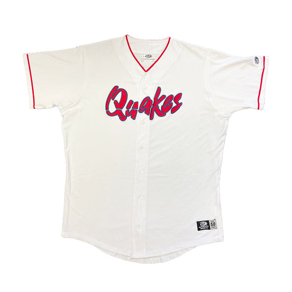 RCQ Adult Customized Home Pro Elite Replica Jersey