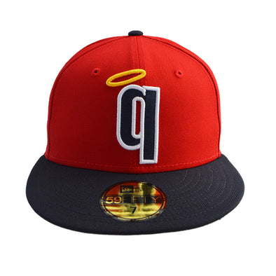 RCQ 5950 AC Alt 2 Cap