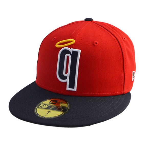 RCQ 5950 AC Alt 2 Cap