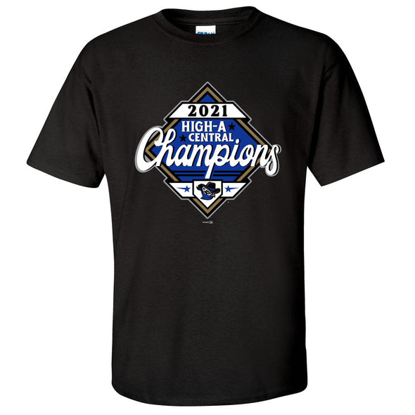 2021 Championship T-Shirt