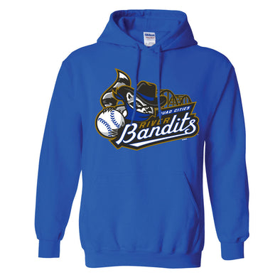 Primary Logo Hoodie