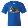 Youth Primary Logo T-Shirt