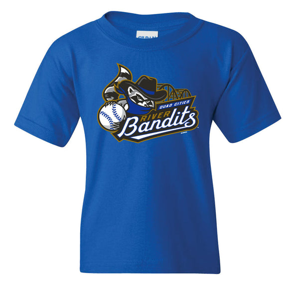 Youth Primary Logo T-Shirt