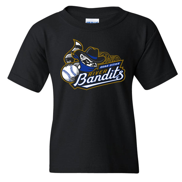 Youth Primary Logo T-Shirt