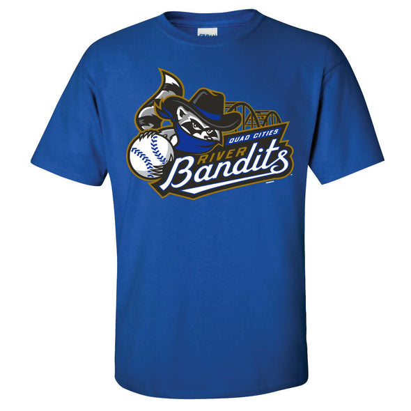 Primary Logo T-Shirt