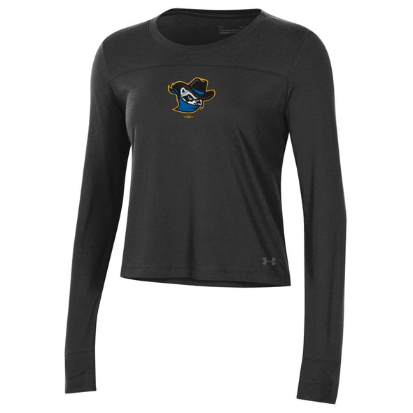 Under Armour Women's Long Sleeve Performance Tee