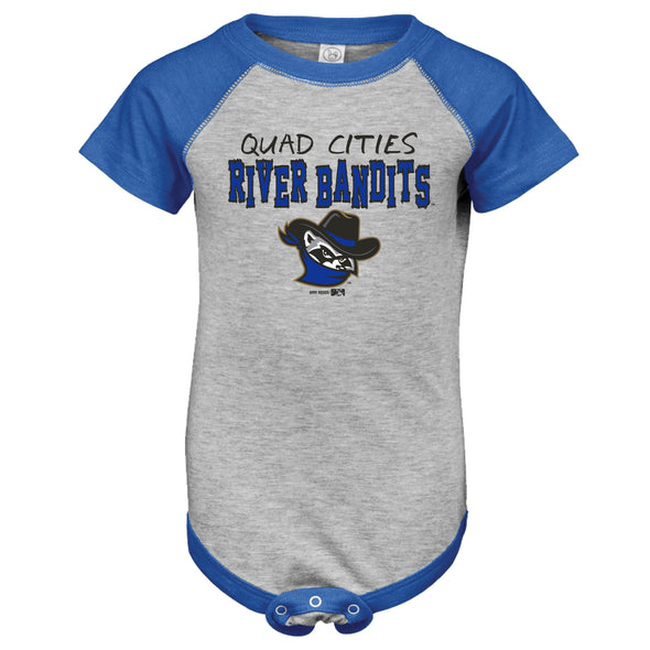 Bimm Ridder Infant Beartooth Bodysuit
