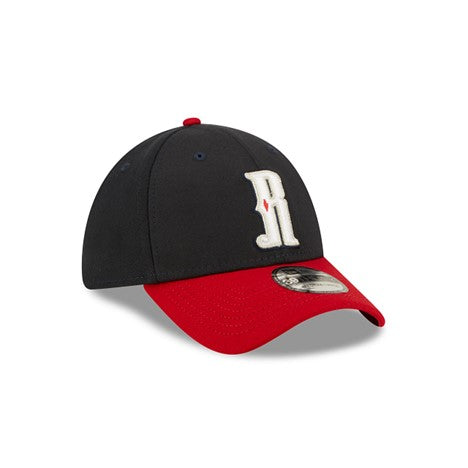 Reno Aces 39THIRTY New Era Home R Stretch Fit Hat