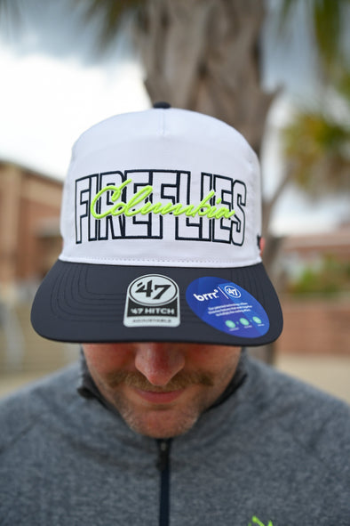 '47 Fireflies Linemen Hitch