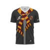 Reno Aces 2025 Harry Potter Scarf Youth Theme Jersey