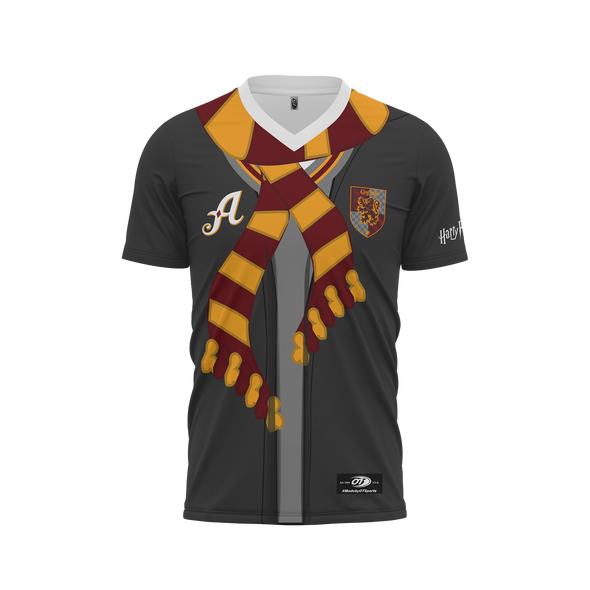 Reno Aces 2025 Harry Potter Scarf Youth Theme Jersey