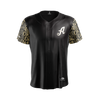 Reno Aces 2025 Harry Potter House Theme Jersey