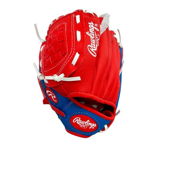 South Bend Cubs Youth Baseball Gloves