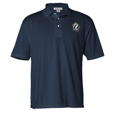 Polo Quakes Navy