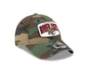 RC CAMO GAMEDAY HAT 9/40, SACRAMENTO RIVER CATS