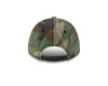 RC CAMO GAMEDAY HAT 9/40, SACRAMENTO RIVER CATS