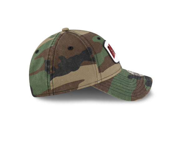 RC CAMO GAMEDAY HAT 9/40, SACRAMENTO RIVER CATS