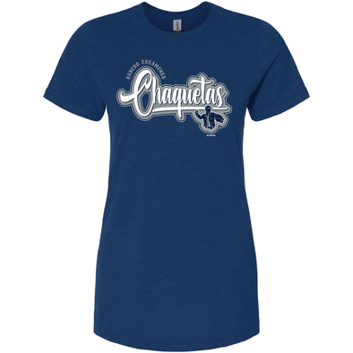 Ladies COPA/Chaqueta Shirts