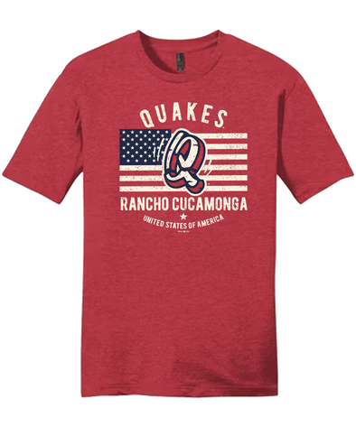 GoTeez 4th of July T-Shirt