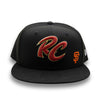 RC/SF 950 SNAPBACK HAT