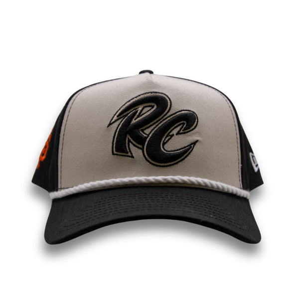 RC SF ROPE 940 AFRAME HAT