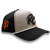 RC SF ROPE 940 AFRAME HAT