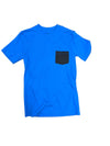 Ringspun Pocket Tee