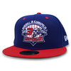 New Era Road 30th 59FIFTY Fitted Cap